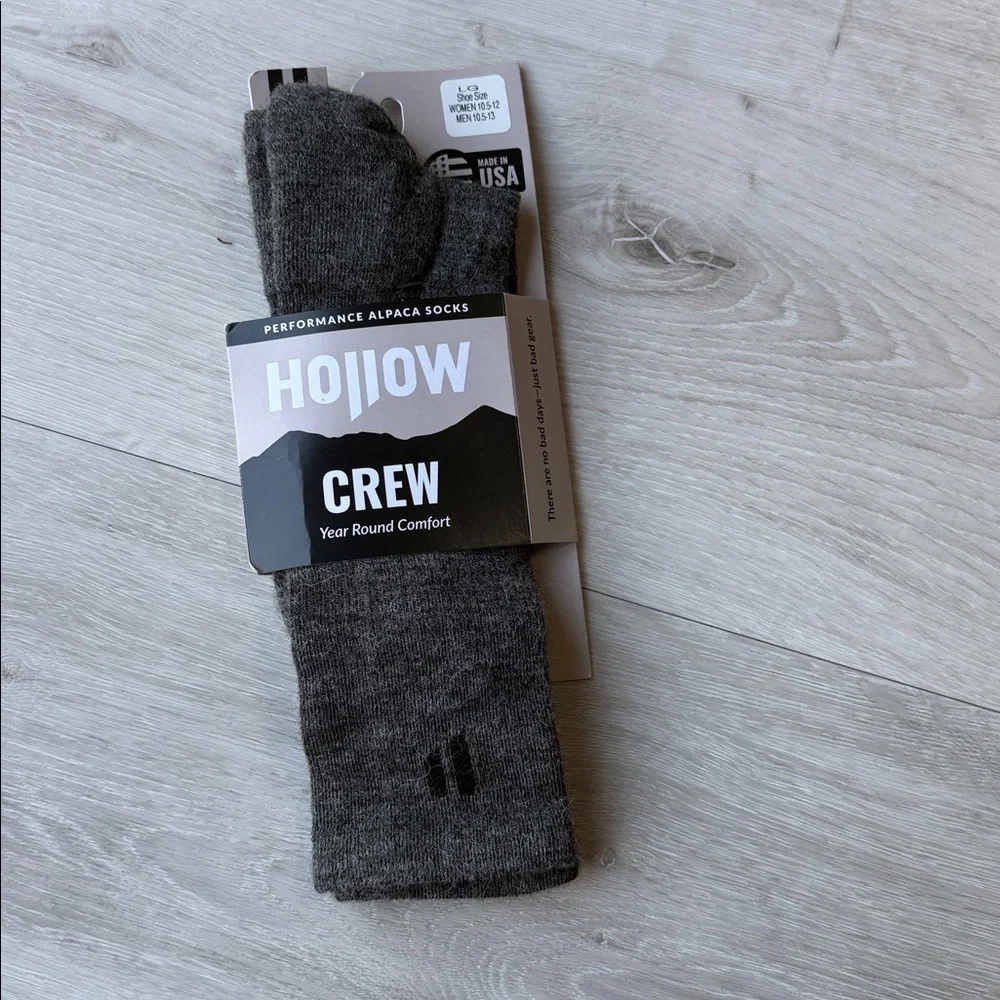 Hollow new packaging